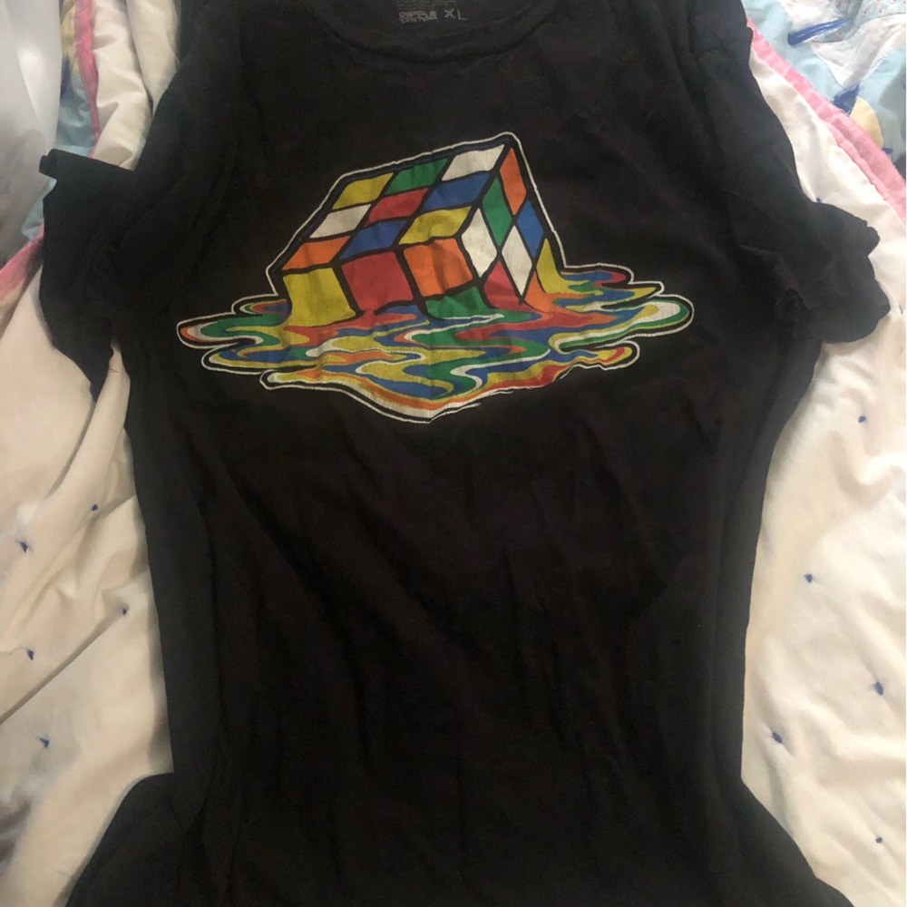 Rubiks Cube